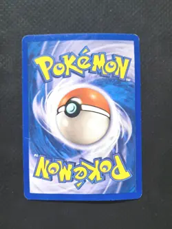 Pokemon TCG Blastoise Crystal Guardians 2/100 Holo Rare 110 DMG Card 2006 - Image 4