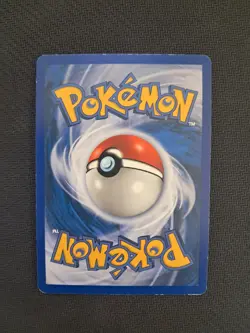 Pokemon card carte TCG 2002 Tyranitar 40/147 Aquapolis vintage :) - Image 3