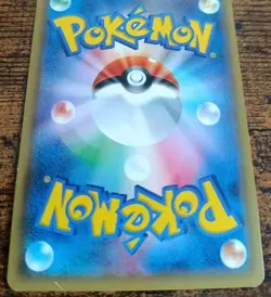 Pokemon Lucario EX 062 The Best of XY Japanese LP - Image 5