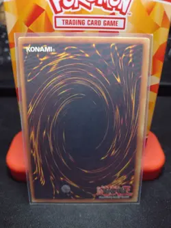 Yugioh Premature Burial PSV-037 Ultra Rare 1st Ed Goat Format Mint - Image 2