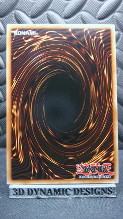 | Yugioh Instant Fusion LCGX-EN095 Ultra Rare Legendary Collection 2 LP 🔥 | - Image 2
