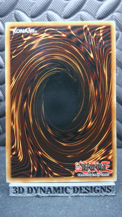 | Yugioh Red-Eyes Zombie Dragon SDZW-EN001 1st Edition Zombie World LP 🔥 | - Image 2