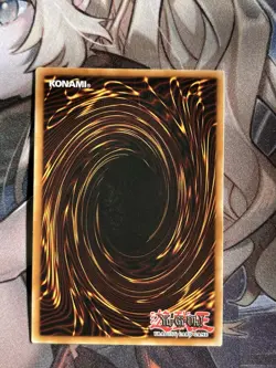 Naturia Exterio Yu-Gi-Oh! HA04-EN055 Unlimited Edition Hidden Arsenal 4 LP - Image 2