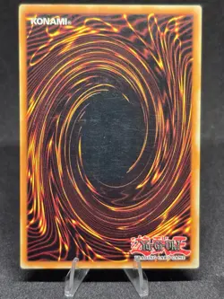 Yu-Gi-Oh! Premature Burial SD4-EN017 Fury from the Deep 1st Edition NM - Image 2
