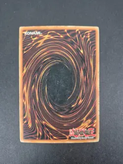 Gilford the Lightning - CT2-EN001 - Secret Rare - Limited Edition - Yugioh - MP - Image 2
