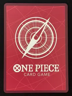 Hody Jones (OP06-020) (Alternate Art) - Wings of the Captain (OP06) - One Piece - Image 2
