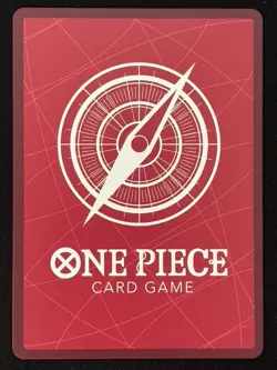 Hody Jones (OP06-020) (Alternate Art) - Wings of the Captain (OP06) - One Piece - Image 4