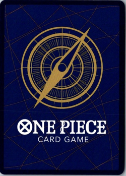 Boa Hancock EB03-026 Extra Booster: One Piece Heroines Edition Foil - Image 2