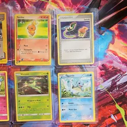 Pokemon TCG lot mid era 10 cards E series, holo - Image 4
