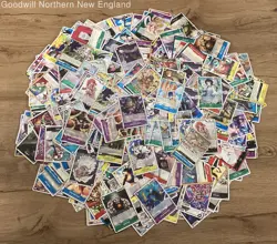 2.5LB Lot of Mixed One Piece Cards CCG TCG Trading Cards Incl Holo Cards - Image 1