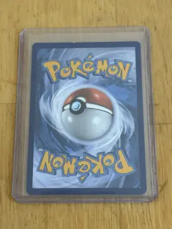 Umbreon VMAX Alt Art 215/203 Evolving Skies NM Moonbreon Pokemon Card 🔥 - Image 2