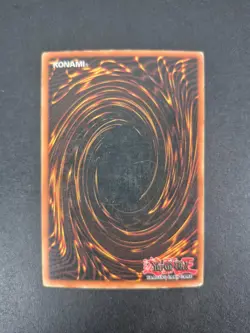Breaker the Magical Warrior - MC2-EN002 - Secret Rare - Limited - Yugioh - MP - Image 2