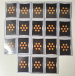 Dragon Ball Super Card Lot - Image 5
