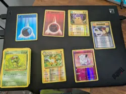 Pokemon XY Evolutions BULK Lot (C/UC/R/Reverse) - 70 Cards NM - Image 1