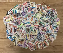 2.5LB Lot of Mixed One Piece Cards CCG TCG Trading Cards Incl Holo Cards - Image 1