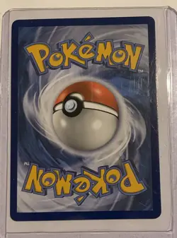 Pokemon Fan Club Full Art Ultra Rare Holo Trainer Card 155/156 SM-Ultra Prism - Image 2