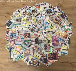2.5LB Lot of Mixed One Piece Cards CCG TCG Trading Cards Incl Holo Cards - Image 1