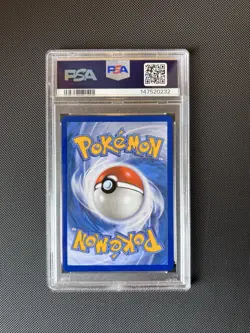 PSA 10 Umbreon Ex SVP 176 Promo Premium Collection Prismatic Pokemon Card TCG - Image 2