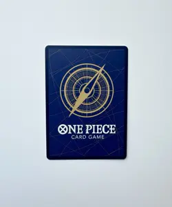 One Piece : King Character Card Special Rare EB04-031 - Image 2