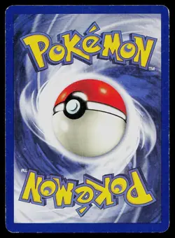 Pokemon Card Team Rocket Dark Weezing 31/82 Rare - Image 2