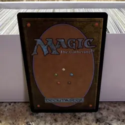 Wizards Magic The Gathering Mixed Card Lot Bulk Standard x Storage Box 600+ - Image 1