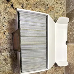 Wizards Magic The Gathering Mixed Card Lot Bulk Standard x Storage Box 600+ - Image 2