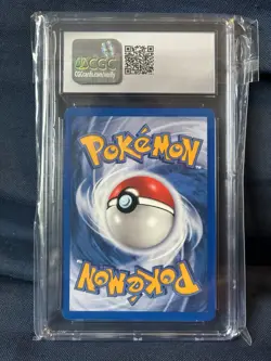 Voltorb Pokemon Card PSA 8.5 Ex Fire Red Leaf & Leaf Green 85/112 - Image 2