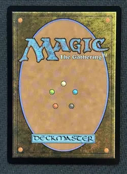Magic: The Gathering Icetill Explorer 192 Edge of Eternities Rare Green NM - Image 2