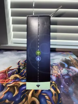 Magic the Gathering Duskmourn: House of Horror Commander Deck Jump Scare Edition - Image 4