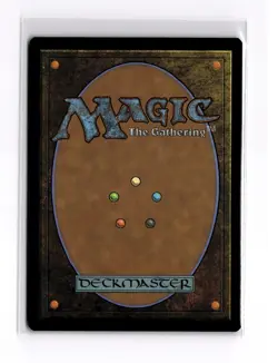 Irencrag Pyromancer Throne of Eldraine NM Near Mint - Image 2