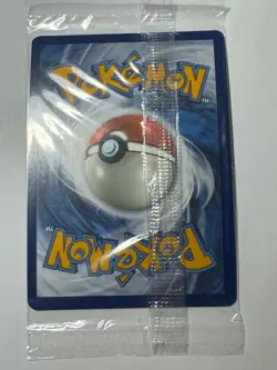 Koraidon SVP 014 Black Star Promo Holo Scarlet & Violet Pokemon Card TCG SEALED - Image 4