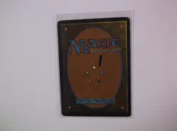 MTG " Stasis " from 4th Edition VG see scans # 1 - Image 2