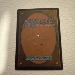 Stasis MTG Core Set 5th Edition Regular - Image 2