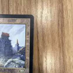 Magic: The Gathering Forsaken City Planeshift - Image 3