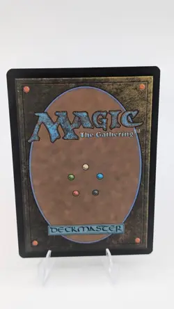 Force of Will (JP Alternate Art) Secrets of Strixhaven: Mystical Archive Regular - Image 2
