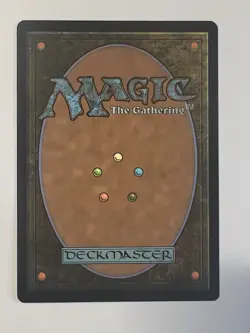 Forsaken City The List Reprints Rare Colorless Land Regular Knutson 139 MTG NM - Image 2