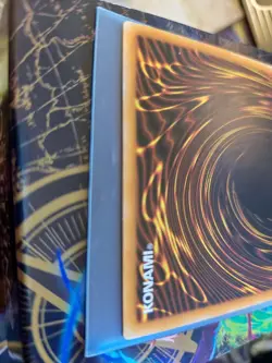 Yugioh Spellbook Of Secrets 1ST ED Ultimate Rare REDU-EN057 - Image 3