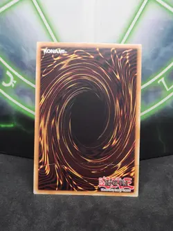 Yugioh Gravekeeper's Assailant LCYW-EN189 Ultra Rare MP/HP - Image 2