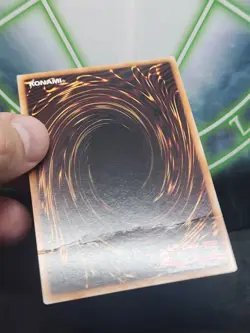 Yugioh Gravekeeper's Assailant LCYW-EN189 Ultra Rare MP/HP - Image 3