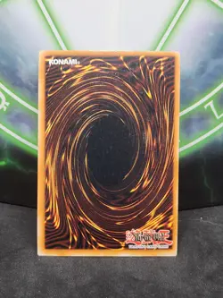 Yugioh Lightning Vortex FET-EN040 Super Rare 1st Edition LP - Image 2