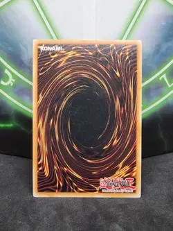 Yugioh Smoke Grenade of the Thief OP14-EN009 Super Rare NM - Image 2