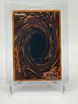 Radiant Typhoon Swen DOOD-EN014 NM Ultra Rare 1st Edition Yugioh! - Image 2