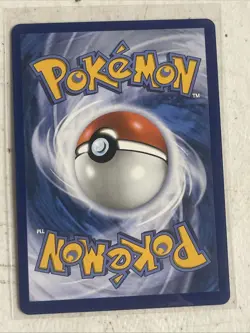 Litwick (Master Ball Pattern) 016/086 Sv: White Flare Pokemon Card TCG - Image 2