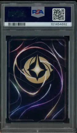 2024 Disney Lorcana Mickey Mouse Promo Card Tokyo Toy Show JP PSA 10 GEM MINT - Image 2