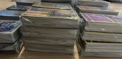 2,700 Pokemon Card Bulk Lot! Holo / Reverse / Non-Holo Rare Only! XY/SM/SWSH/SV! - Image 5