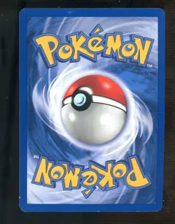 Light Dragonite Pokemon TCG Neo Destiny 14/105 Holo Rare Card WOTC English - Image 2