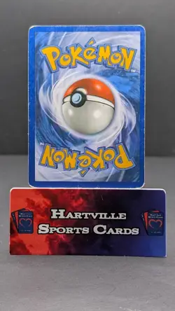 Magmortar 12/123 Holo Rare Mysterious Treasures Pokemon Card - Image 2