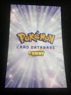 Pokemon 2024 Card Database Shiny Holo Slowpoke #79 Peru US Seller - Image 2