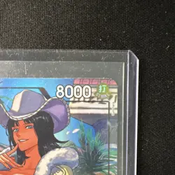 Bandai One Piece CCG Ms. All Sunday OP14-084 AA - Image 4