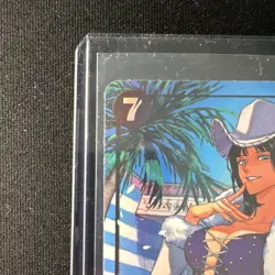 Bandai One Piece CCG Ms. All Sunday OP14-084 AA - Image 5